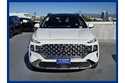 $26974 : Hyundai SANTA FE 2023 Limite thumbnail