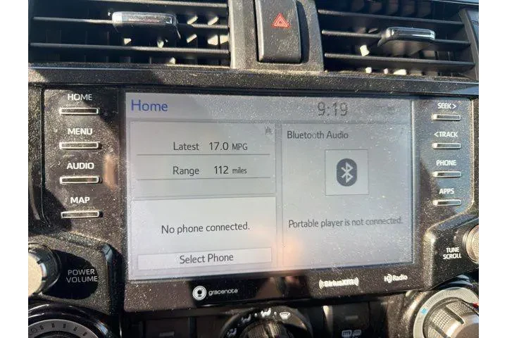 $33992 : Toyota 4Runner 2021 4x4 TRD image 10