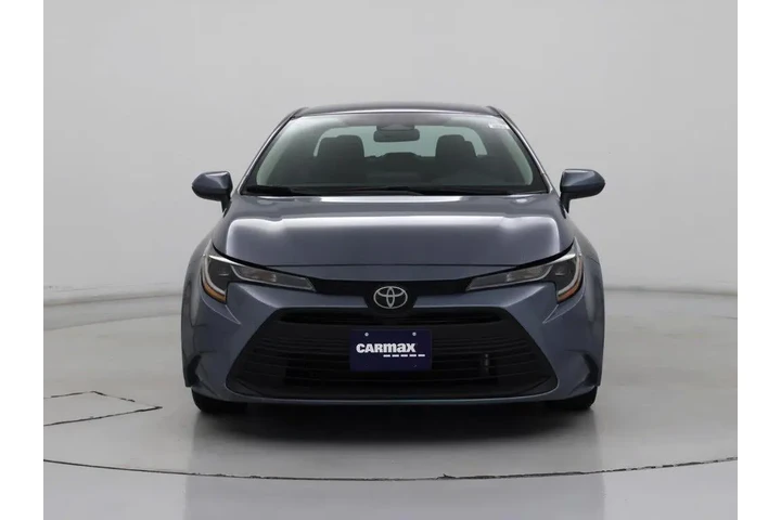 $20998 : Toyota Corolla 2024 LE 4dr S image 5