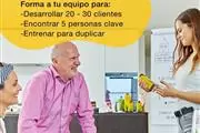 Trabaja con Forever Living FLP thumbnail