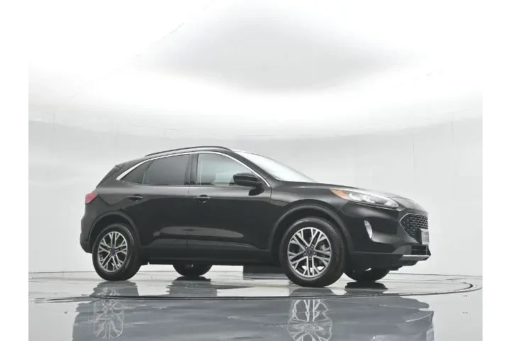 $17300 : Ford Escape 2020 AWD SEL 4dr image 4