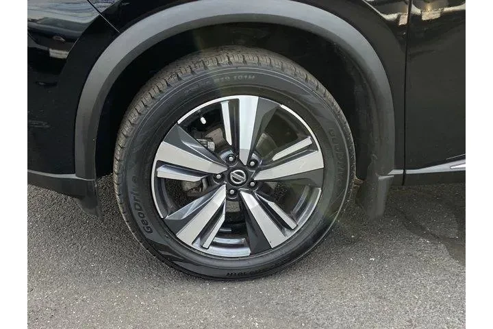 $18888 : Nissan Rogue 2021 AWD SL 4dr image 8