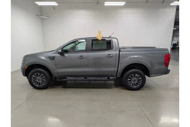 $33310 : Ford Ranger 2022 4x4 Lariat image 1