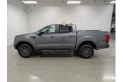 Ford Ranger 2022 4x4 Lariat