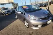 $8999 : 2009 Fit Sport thumbnail
