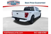$34226 : Ford F-150 2022 4x4 XLT 4dr thumbnail