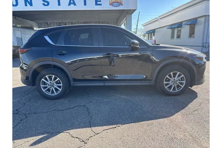 $19695 : Mazda CX-5 2022 AWD 2.5 S 4d image 4