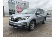 Honda Pilot 2020 AWD EX 4dr en Lexington