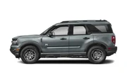 $14591 : Ford Bronco Sport 2021 AWD B thumbnail