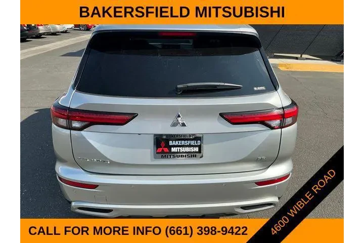 $26499 : Mitsubishi Outlander 2024 AW image 9