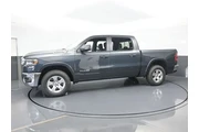 $39700 : Ram 1500 2025 4x4 Big Horn 4 thumbnail