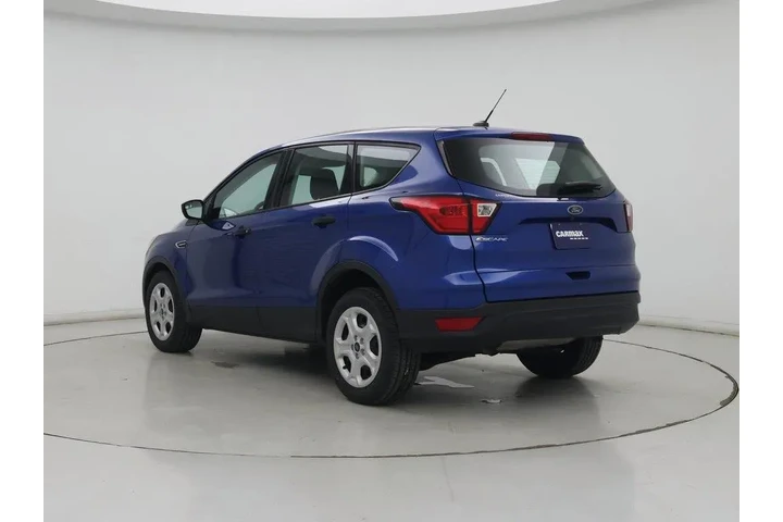 $13599 : Ford Escape 2019 S 4dr SUV image 2
