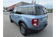 $28500 : Ford Bronco Sport 2024 AWD B thumbnail