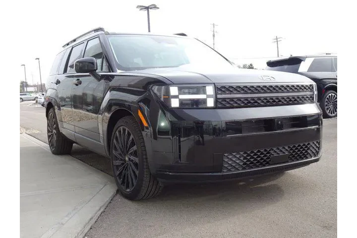 $39992 : Hyundai SANTA FE 2024 AWD Ca image 6