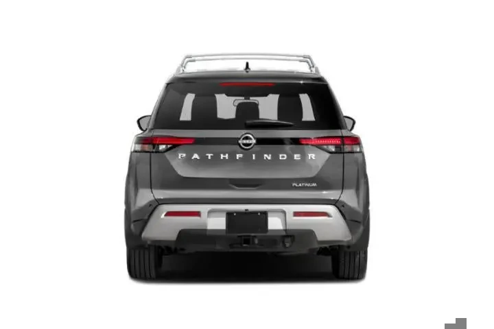 $34338 : Nissan Pathfinder 2023 Plati image 5