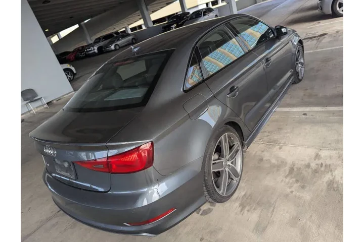$13990 : 2018 A3 2.0T Premium image 6