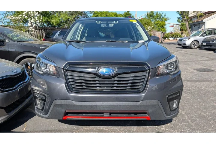 $24495 : 2020 Forester Sport image 7
