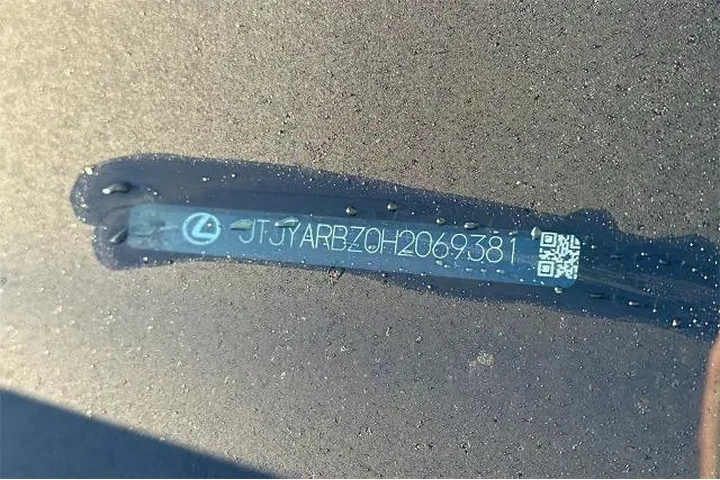 $24288 : Lexus NX 200t 2017 4dr Cross image 9