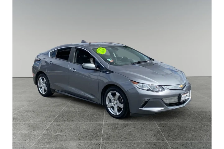 $20391 : Chevrolet Volt 2018 LT 4dr H image 7