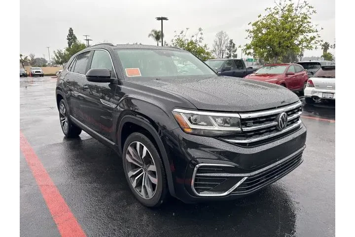 $23991 : Volkswagen Atlas Cross Sport image 4