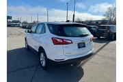 $10450 : 2020 Equinox AWD 4dr LS w/1LS thumbnail