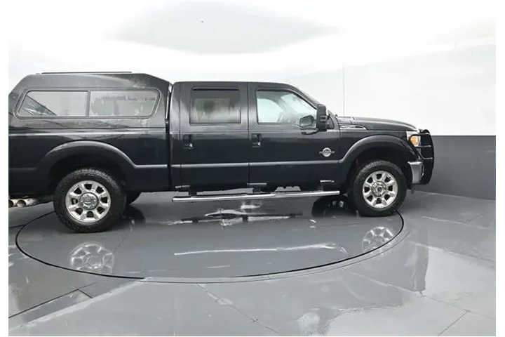 $27372 : Ford F-250 Super Duty 2015 4 image 4