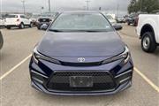 2020 Corolla SE en McAllen