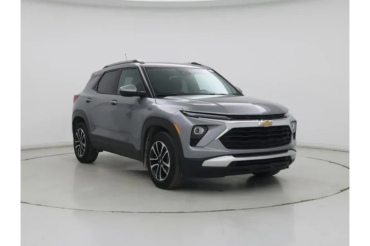 $23998 : Chevrolet Trailblazer 2024 L image 1