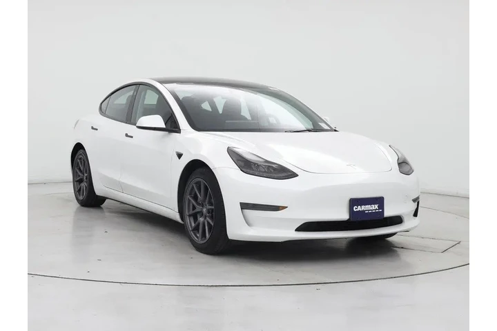 $23998 : Tesla Model 3 2023 4dr Sedan image 1