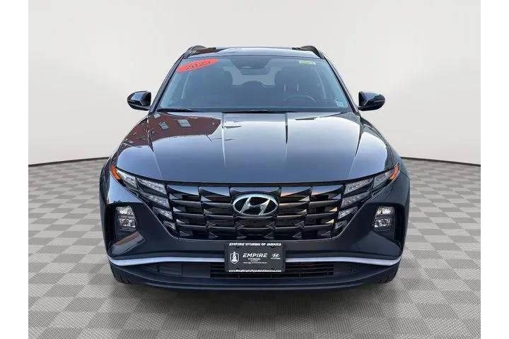 $20359 : Hyundai TUCSON 2023 AWD SEL image 8
