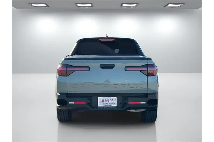 $21520 : Hyundai SANTA CRUZ 2022 AWD image 6