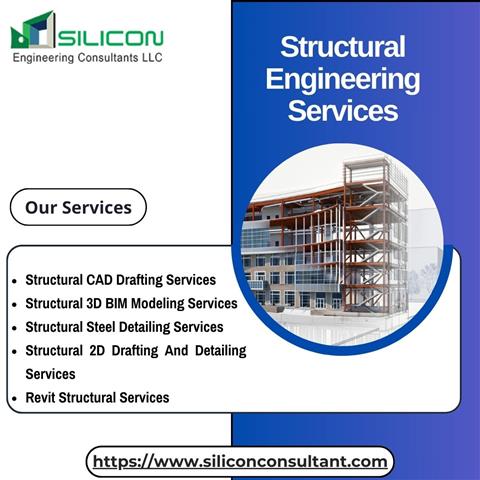 Structural Engineering Service image 1