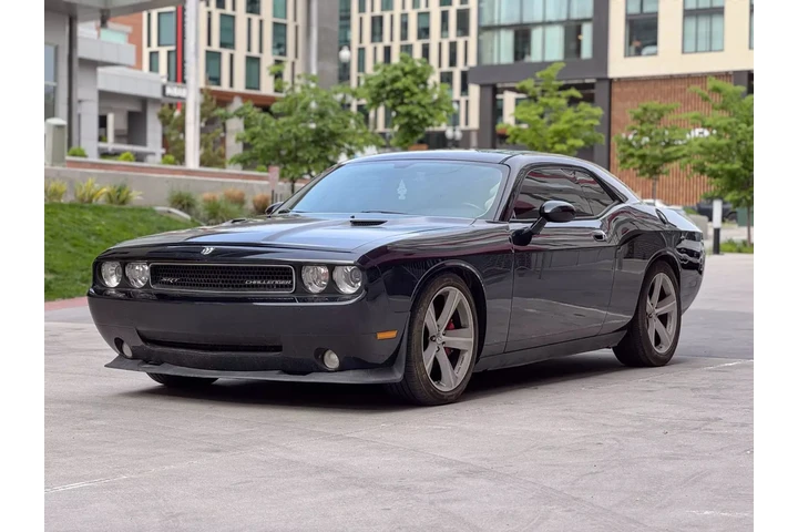 $19990 : 2008 DODGE CHALLENGER image 5