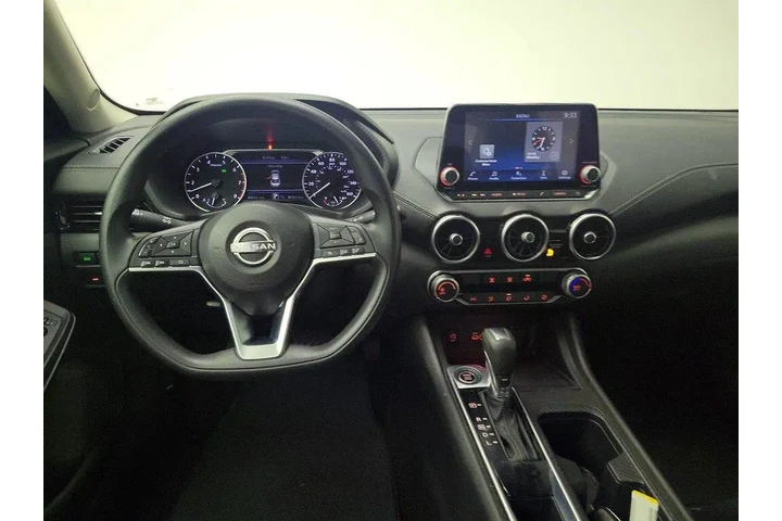 $18998 : Nissan Sentra 2024 SV 4dr Se image 10