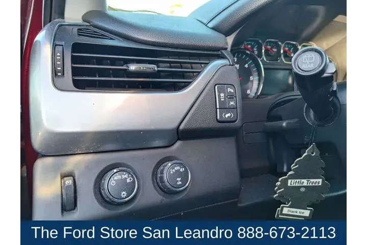 $19750 : Chevrolet Tahoe 2017 4x4 LT image 7