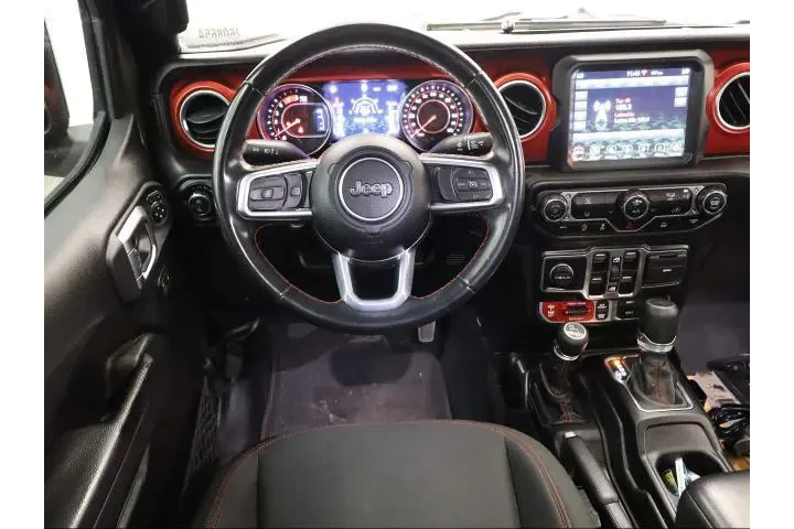 $36995 : Jeep Gladiator 2022 4x4 Rubi image 7