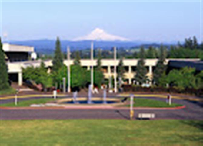 Mt. Hood Community College image 1