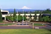 Mt. Hood Community College en Portland