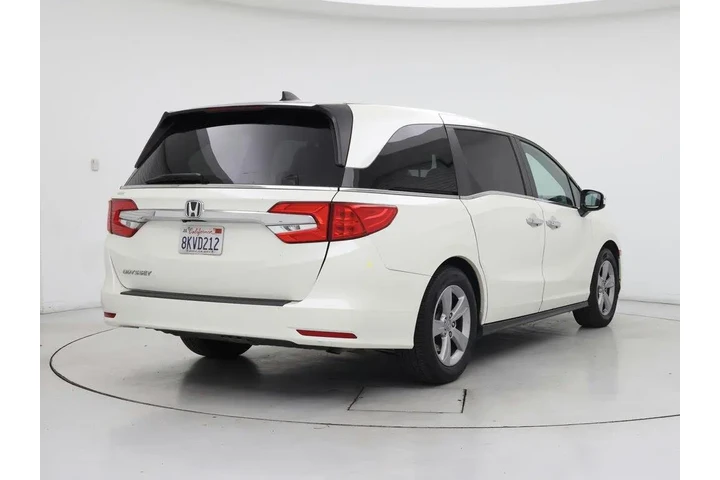 $25998 : Honda Odyssey 2019 EX-L 4dr image 8