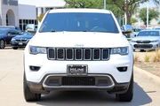 $17877 : 2019 Grand Cherokee Limited thumbnail