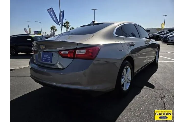 $23995 : Chevrolet Malibu 2023 LS 4dr image 7