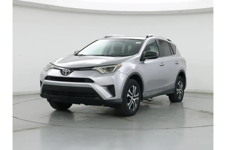 $16998 : Toyota RAV4 2016 AWD LE 4dr image 4