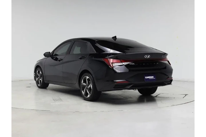 $20998 : Hyundai ELANTRA 2023 SEL 4dr image 2