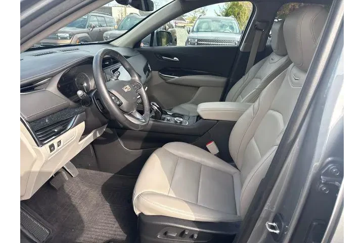 $25185 : Cadillac XT4 2023 4x4 Premiu image 9