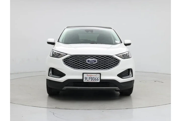$28998 : Ford Edge 2024 AWD SEL 4dr S image 5