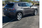 $25999 : Jeep Compass 2022 4x4 Latitu thumbnail