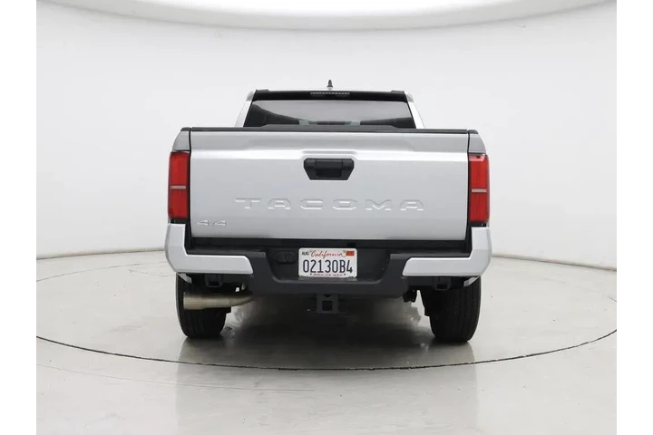 $37998 : Toyota Tacoma 2024 4x4 SR5 4 image 6