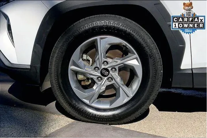 $21985 : Hyundai TUCSON 2024 SEL Flee image 9