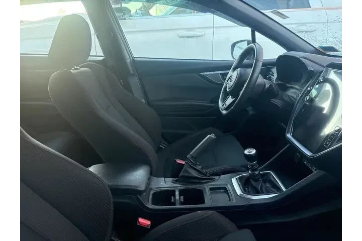 $28599 : Subaru WRX 2024 AWD Premium image 3