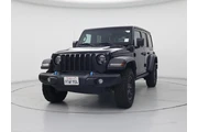 $27998 : Jeep Wrangler 2023 4x4 Willy thumbnail